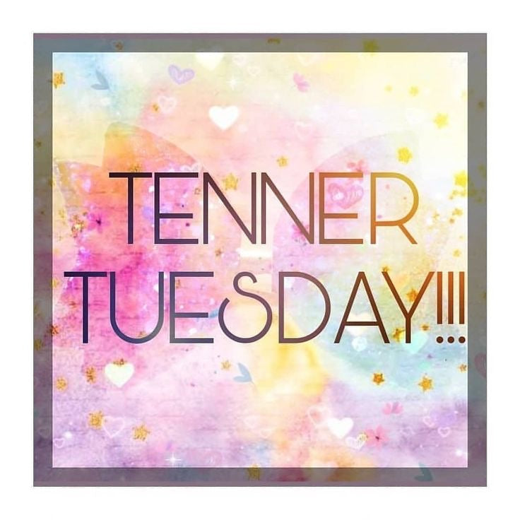 Tenner Tuesday Deal