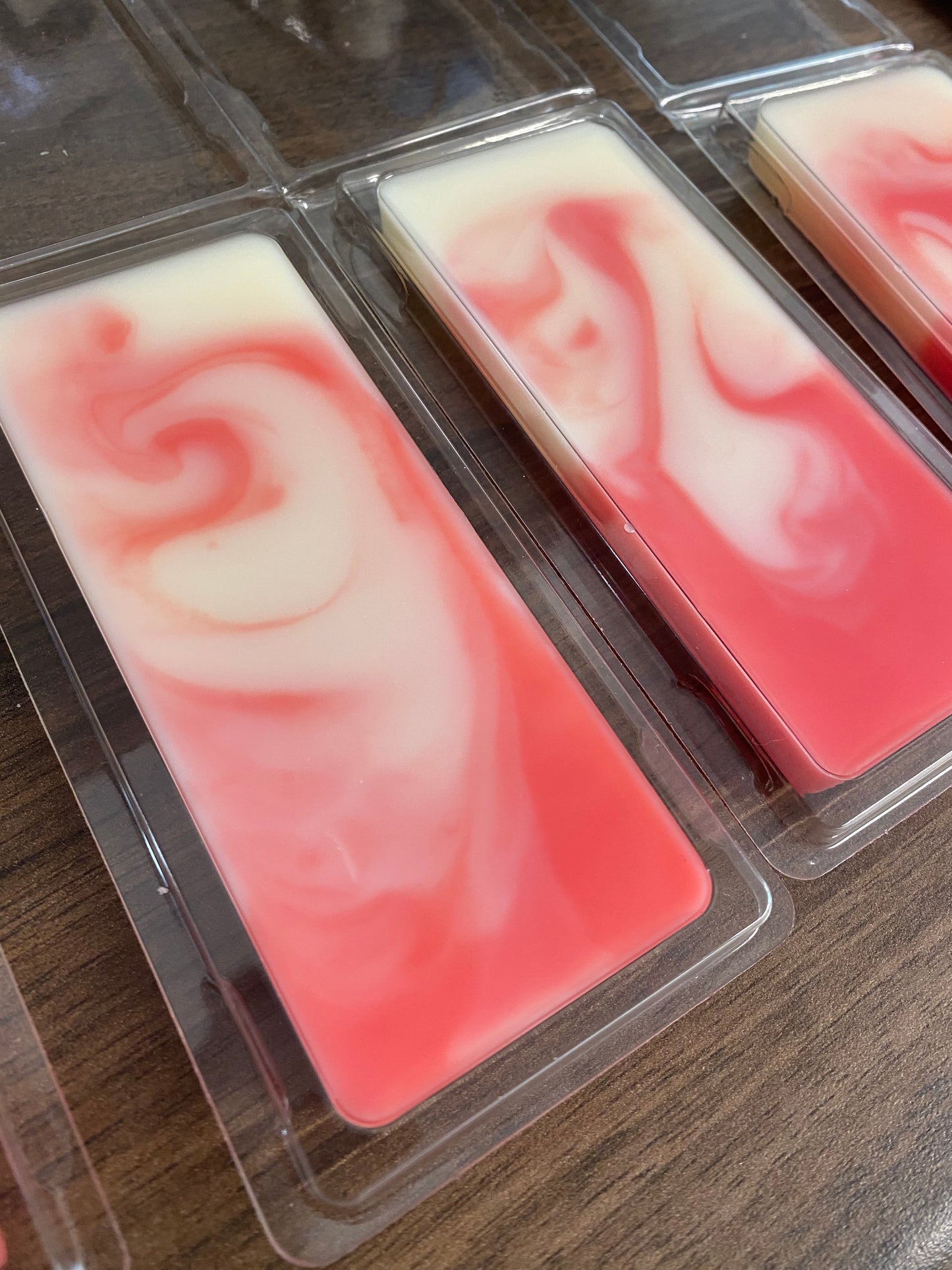 Christmas Wax Melt Snap Bar