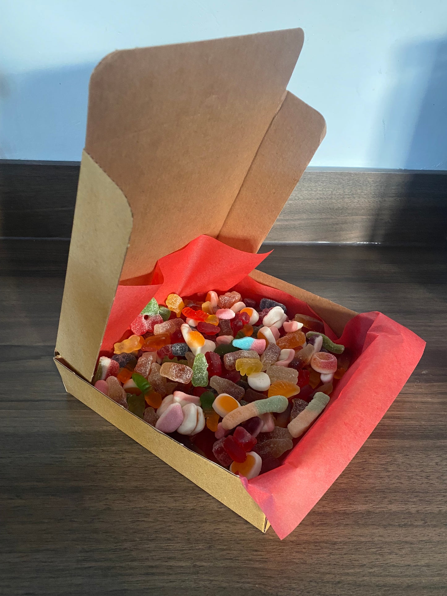 Custom Pick & Mix