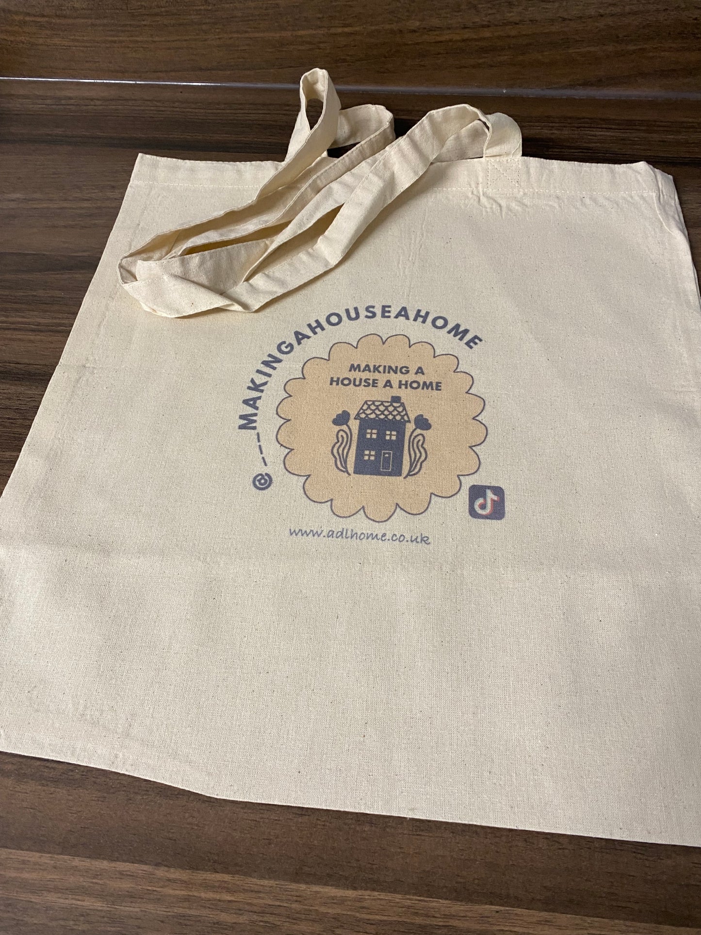 Personalised Bag