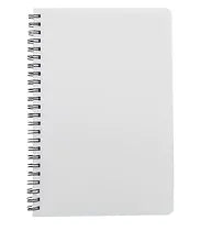 Personalised Notebook